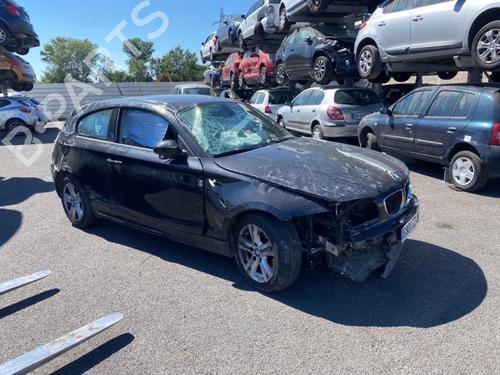 Front wiper motor BMW 1 (E81) 120 d | BP22094126M29 - Image 5