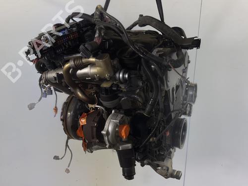 Engine AUDI A4 B8 (8K2) 2.0 TDI | BP24735350M1 - Image 8