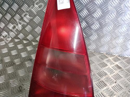 Used Left taillight CITROËN C3 I (FC_, FN_) 1.4 HDi (68 hp) 30295382