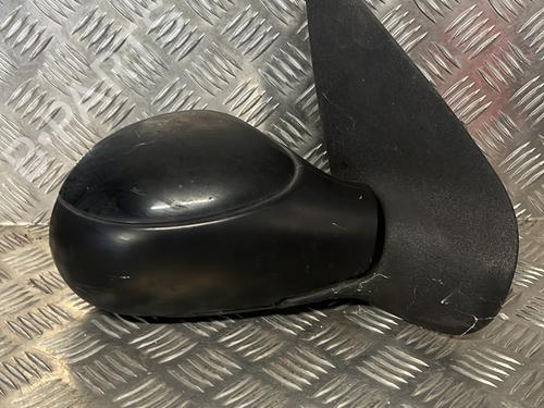 Right mirror PEUGEOT 206 Hatchback (2A/C) 1.4 i | BP27341040C27 