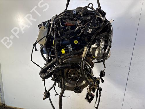 Engine FORD FOCUS III Saloon | BP36876764M1 - Image 3
