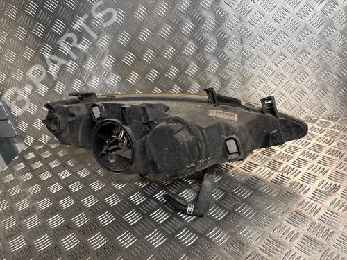 Left headlight PEUGEOT 307 CC (3B) 2.0 16V | BP37450064C28 - Image 3