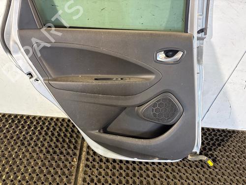 Dør venstre bagtil RENAULT ZOE (BFM_) | BP35924701C4 - Image 3