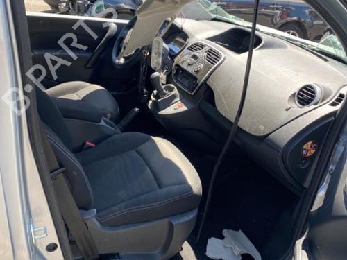 Engine RENAULT KANGOO / GRAND KANGOO II (KW0/1_) 1.5 dCi 85 (KW0K, KW0L, KW0B) | BP22094073M1 