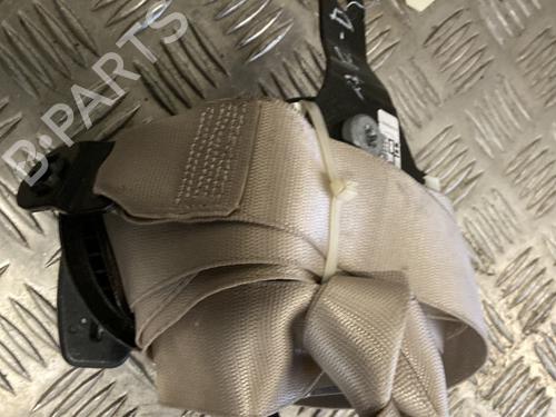 Used Rear right seatbelt Rear right seatbelt BMW X5 (F15, F85) M 50 d (381 hp) 33934472 33934472