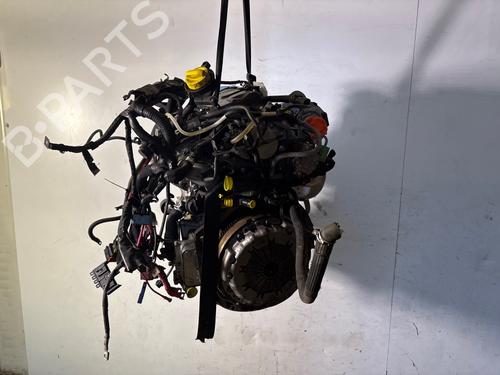 Engine NISSAN PRIMASTAR Van (X83) 2.0 dCi 90 | BP40439916M1 - Image 5