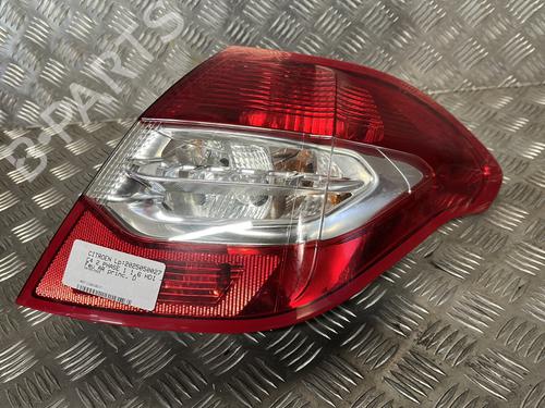 Used Right taillight CITROËN C4 II (NC_) 1.6 HDi 115 (114 hp) 29255156
