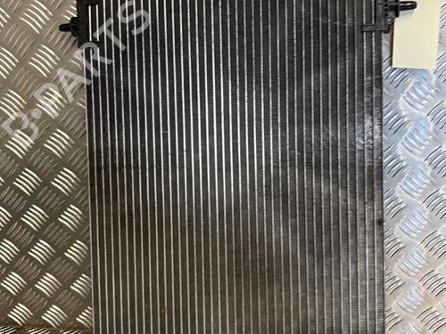 Used AC radiator CITROËN C4 II (NC_) 2.0 HDi / BlueHDi 150 (150 hp) 31290600