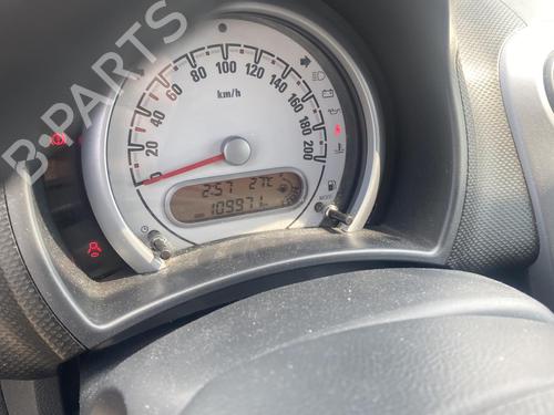 Left taillight OPEL AGILA B (H08) 1.2 (F68) | BP26598446C34  - Image 8