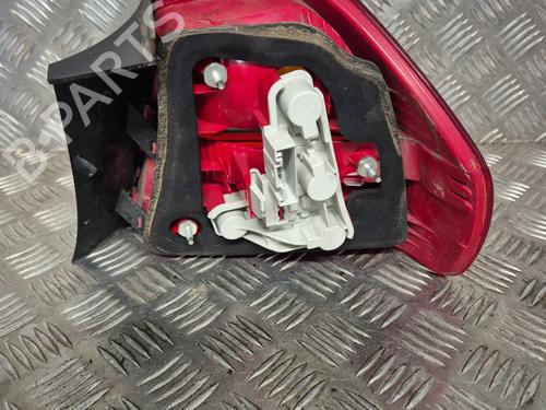 Used Left taillight Left taillight BMW 3 (E90) 320 i (150 hp) 33875937 33875937