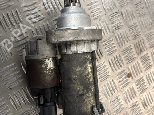 Starter VW GOLF VI (5K1) 2.0 GTi | BP36542882M8 - Image 3