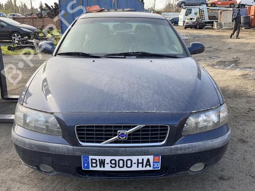 Right front fenders VOLVO S60 I (384) 2.4 D | BP20344377C42 