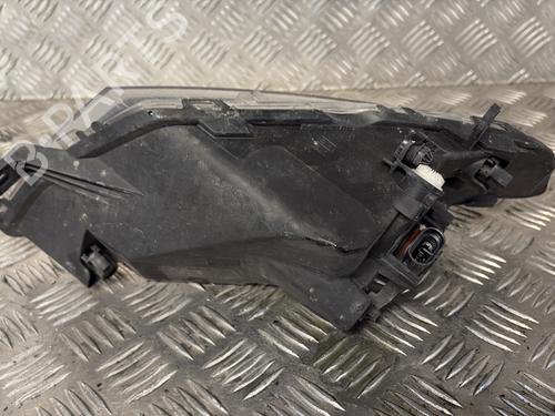Used Left front fog light Left front fog light SEAT IBIZA IV (6J5, 6P1) 1.2 TSI (105 hp) 33844344 33844344