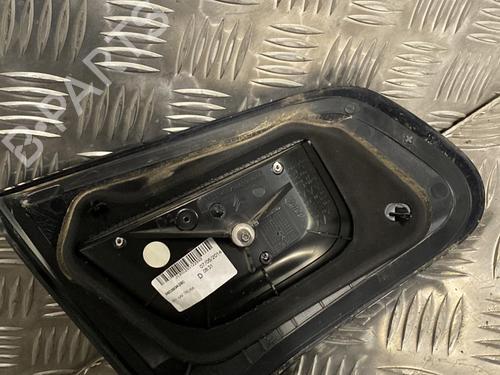 Used Right tailgate light Right tailgate light CITROËN C3 II (SC_) 1.6 HDi (92 hp) 20345521 20345521