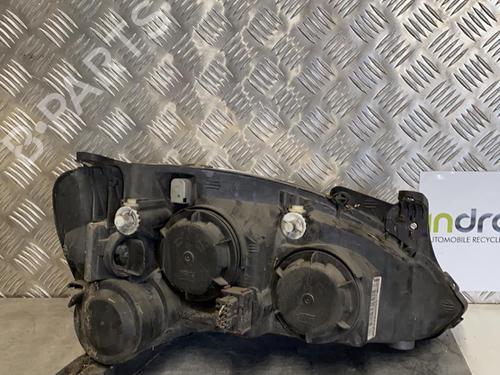 Faro izquierdo OPEL CORSA C (X01) 1.3 CDTI (F08, F68) (70 hp) 20347314
