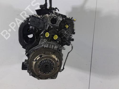 Engine VW POLO V (6R1, 6C1) 1.0 | BP31852461M1 