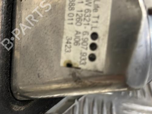 Left taillight BMW 3 (E46) 320 d | BP22635658C34 