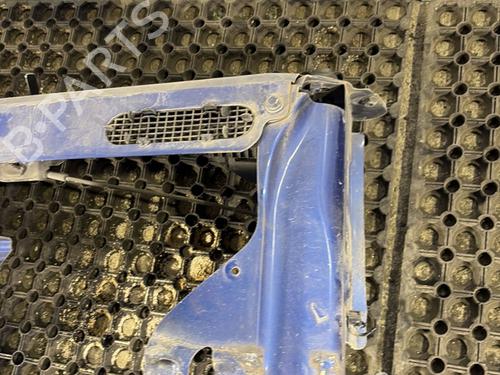 Used Front slam panel Front slam panel RENAULT TWINGO II (CN0_) 1.5 dCi (CN0E) (64 hp) 33199064 33199064