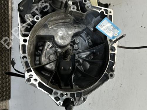 Gearbox PEUGEOT 208 I (CA_, CC_) 1.5 BlueHDI 100 | BP22096574M3 