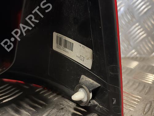 Left taillight DACIA SANDERO 1.6 MPI 85 (BS03) | BP31025526C34 - Image 2
