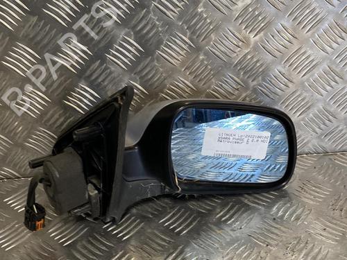 Used Left mirror CITROËN XSARA (N1) 2.0 HDi 109 (109 hp) 20348534