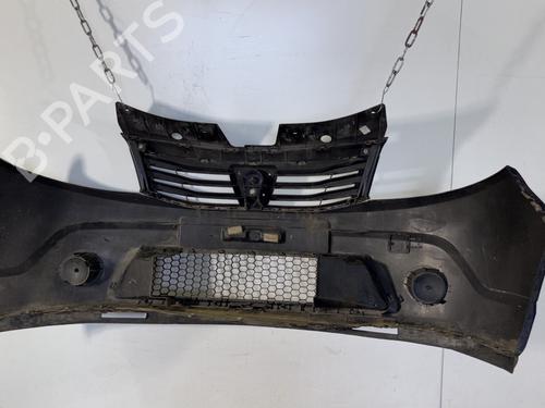 Front bumper DACIA SANDERO 1.4 (BS0C, BS0A, BS0G, BS1F, BS0E) | BP25602490C7  - Image 6