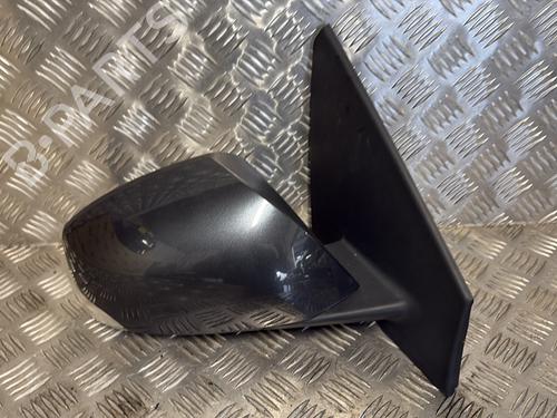 Bakspejl Højre RENAULT MEGANE III Hatchback (BZ0/1_, B3_) 1.5 dCi (BZ09, BZ0D, BZ1W, BZ29, BZ14) | BP29737624C27 