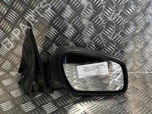 Used Right mirror FORD FOCUS II (DA_, HCP, DP) 1.6 TDCi (109 hp) 20343627