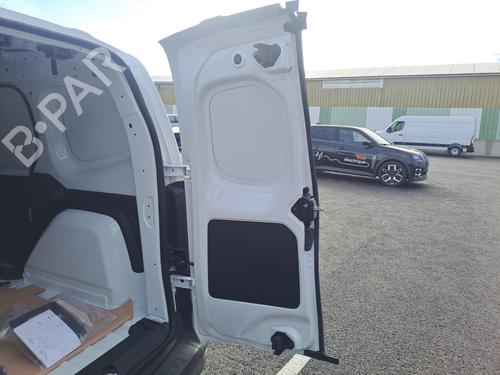 Right sun visor RENAULT KANGOO III Box Body/MPV 1.5 Blue dCi 95 (FJAB) | BP37735031I2 - Image 34