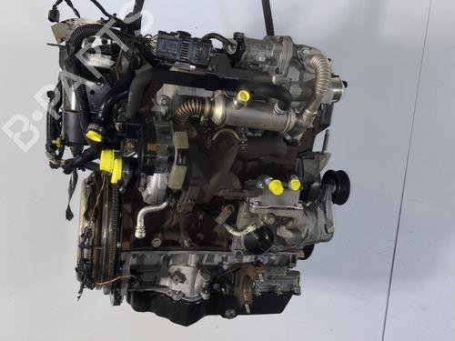 Engine FORD C-MAX (DM2) 1.8 TDCi | BP31266593M1 - Image 7