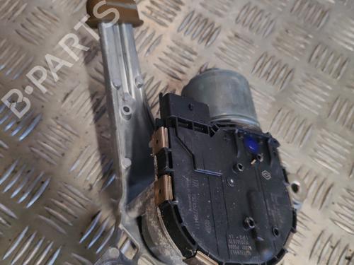 Front wiper motor RENAULT ESPACE V (JR_) 2.0 Blue dCi 200 (JRAL) | BP29429757M29 