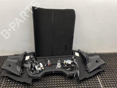 Seats set DACIA SPRING EV (B6M1) | BP22094964C78  - Image 7