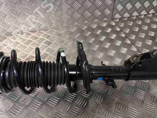 Used Left front shock absorber RENAULT KANGOO III Box Body/MPV 1.5 Blue dCi 95 (FJAB) (95 hp) 30812996