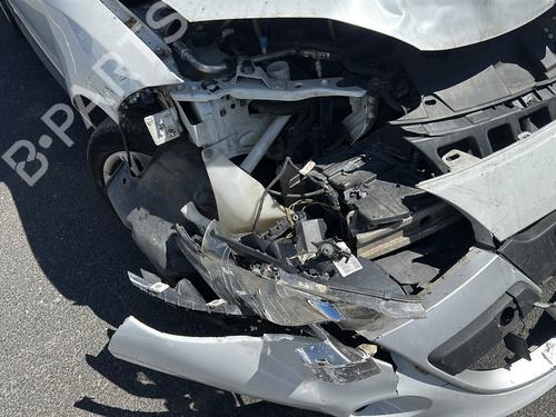 Tailgate RENAULT MEGANE III Coupe (DZ0/1_) 1.5 dCi (DZ09, DZ0D, DZ1F, DZ1G, DZ14, DZ29) | BP28597802C6