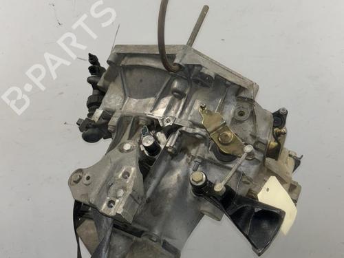 Used Gearbox CITROËN C3 I (FC_, FN_) 1.4 i (73 hp) 22096161