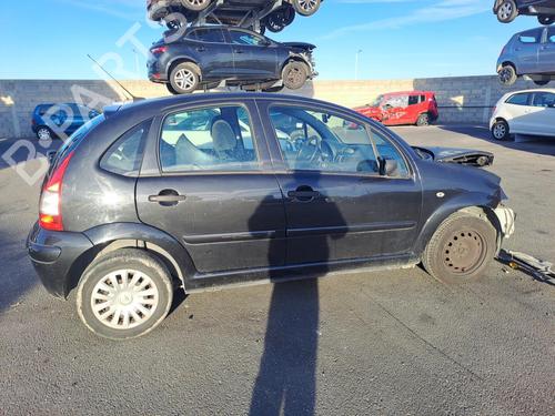 Left mirror CITROËN C3 I (FC_, FN_) 1.4 HDi | BP20346437C26 