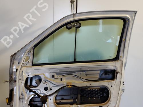 Right front door RENAULT CLIO II (BB_, CB_) 1.5 dCi (B/CB07) | BP23079372C3 
