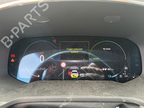 Rat RENAULT CAPTUR II (HF_) E-TECH 145 (HFMU) | BP30762151C49  - Image 12