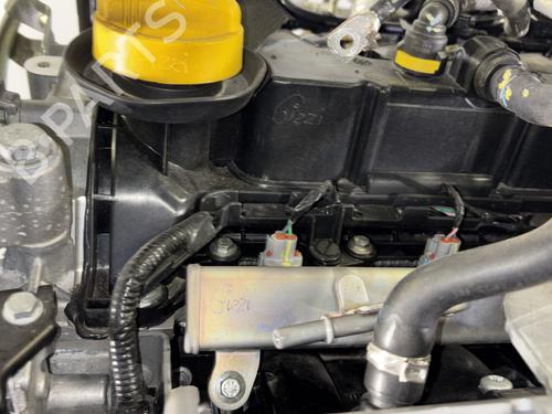 Engine RENAULT CLIO V (B7_) 1.0 TCe 90 (B7MT) | BP30745387M1 - Image 14
