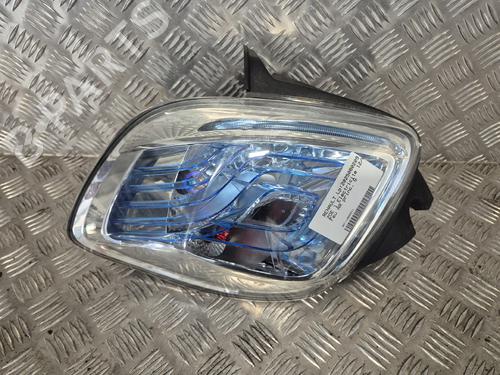 Left taillight RENAULT ZOE (BFM_) ZOE | BP31165640C34 - Image 3