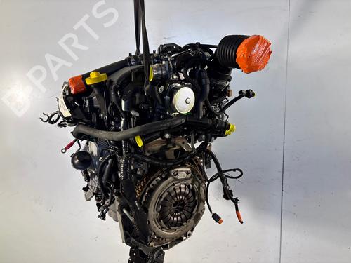 Engine RENAULT CLIO IV (BH_) 1.5 dCi 90 | BP37203561M1 - Image 2