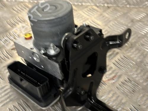 Used ABS pump RENAULT SCENIC E-TECH PHASE I EV87 (218 hp) 20346208
