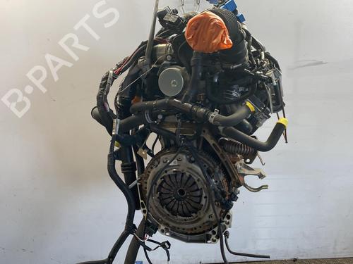 Engine RENAULT CLIO IV (BH_) 1.5 dCi 90 | BP22095342M1