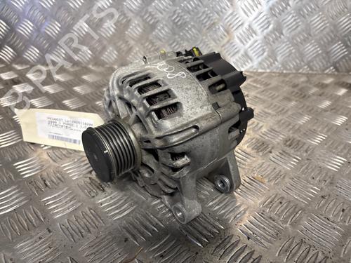 Alternator PEUGEOT 2008 I (CU_) 1.2 VTi | BP37187918M7 - Image 4