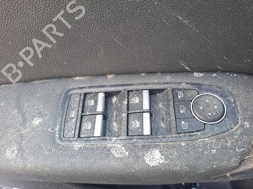 Instrument cluster RENAULT CAPTUR II (HF_) TCe 90 (HFM6) | BP29960975C47 - Image 5