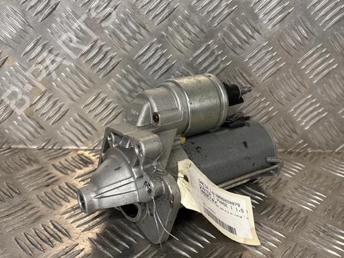 Starter DACIA DUSTER (HS_) 1.5 dCi (HSMC) | BP33934507M8 - Image 2