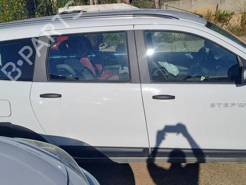 Rear axle DACIA LODGY (JS_) 1.5 Blue dCi 115 (JSJT) | BP31165717M2  - Image 10