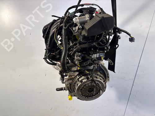 Engine RENAULT CLIO V (B7_) 1.0 SCe 65 (B7MG) | BP36168488M1  - Image 18