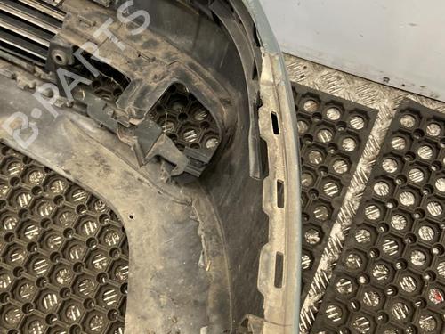 Front bumper SEAT IBIZA III (6L1) 1.9 TDI | BP20348396C7 