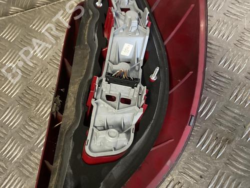 Left taillight MERCEDES-BENZ A-CLASS (W169) A 180 CDI (169.007, 169.307) | BP20348127C34 
